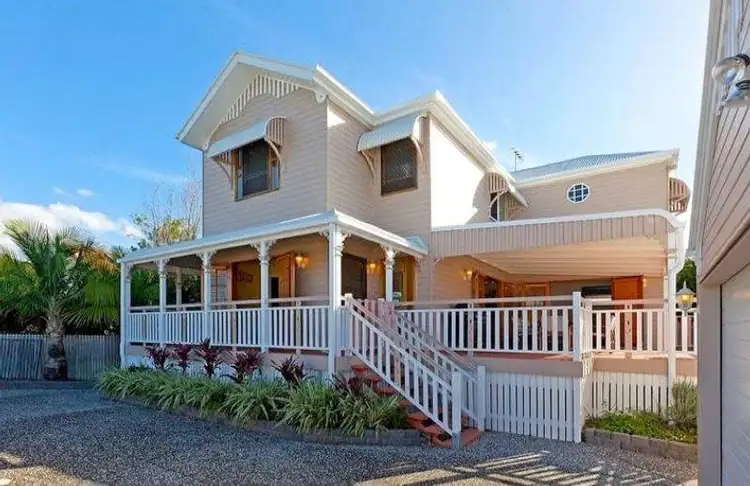 104 Perth Street, Camp Hill QLD 4152