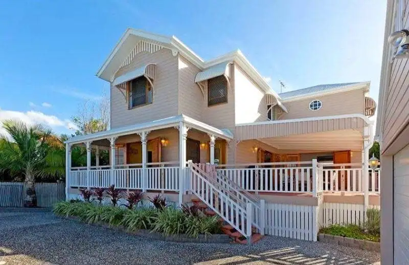 Main view of Homely house listing, 104 Perth Street, Camp Hill QLD 4152