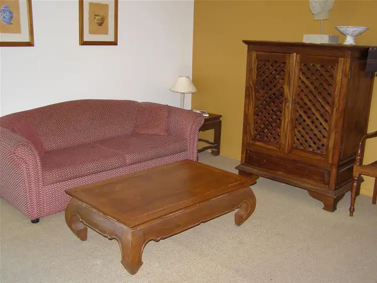 Fifth view of Homely villa listing, Bure/29 Aanuka Beach Resort, Coffs Harbour NSW 2450