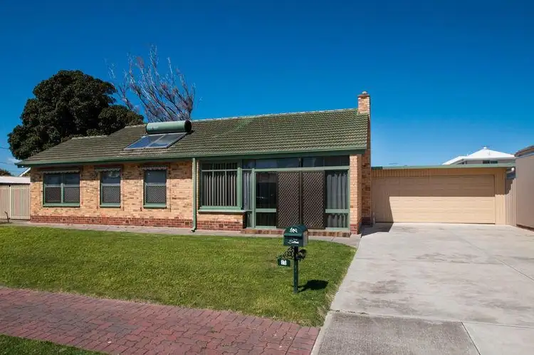 11 Catalina Street, Henley Beach South SA 5022