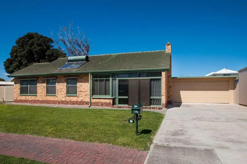 Main view of Homely house listing, 11 Catalina Street, Henley Beach South SA 5022
