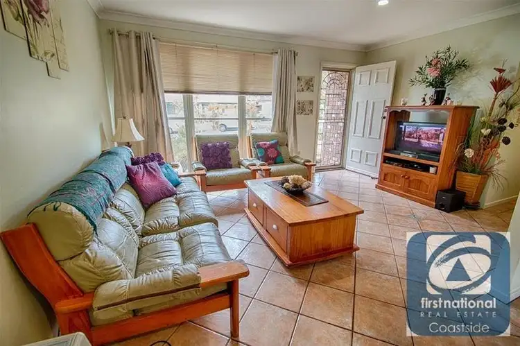 Sixth view of Homely house listing, 3 Rutledge Avenue, Dapto NSW 2530