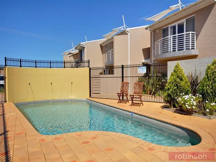 Fifth view of Homely townhouse listing, 6/8 Ala Moana Way, Fingal Bay NSW 2315