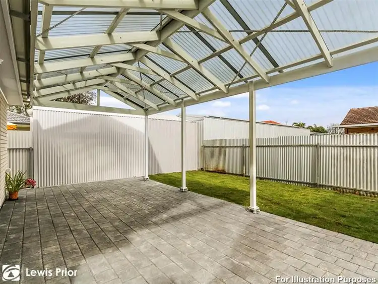 Fourth view of Homely house listing, 22 Crozier Terrace, Oaklands Park SA 5046