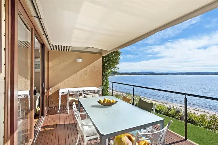 Sixth view of Homely house listing, 113B Beach Road, Batehaven NSW 2536
