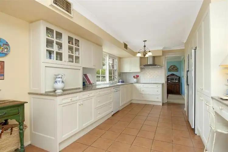 Second view of Homely house listing, 3 Pedvin Place, Annangrove NSW 2156