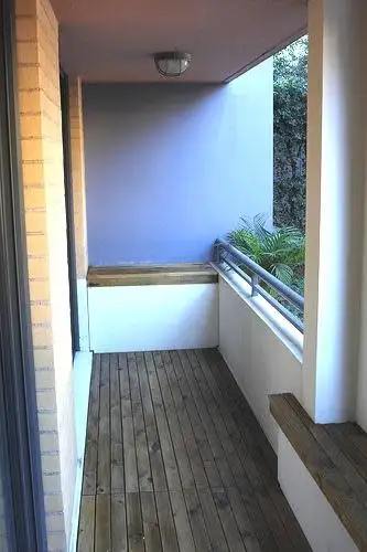 Fourth view of Homely apartment listing, 6/51-55 Euston Road, Alexandria NSW 2015