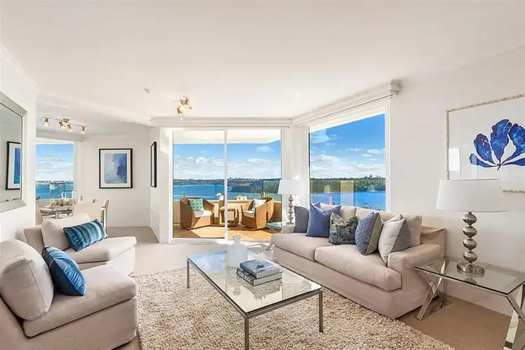 Third view of Homely apartment listing, 43/53 Osborne Road, Manly NSW 2095