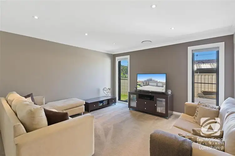 Sixth view of Homely house listing, 21 Benamba Street, Wyee Point NSW 2259