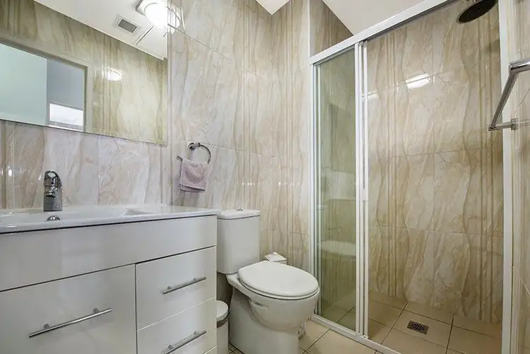 Sixth view of Homely apartment listing, A404/443 Chapel Road, Bankstown NSW 2200