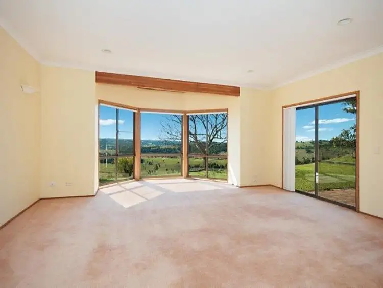 Fifth view of Homely house listing, 164 Camerons Road, Mcleans Ridges NSW 2480