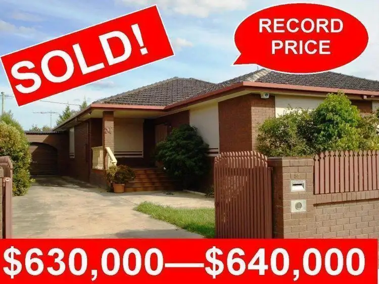 55 Madden Street, Maidstone VIC 3012