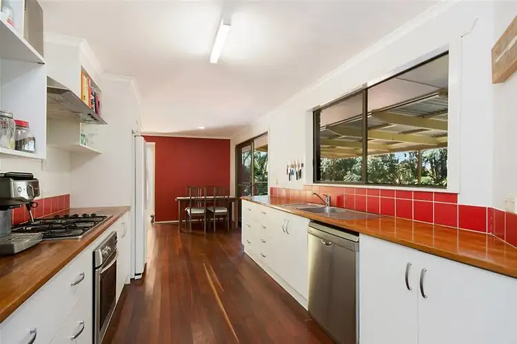 Third view of Homely rural property listing, 245 Koonorigan Road, Koonorigan NSW 2480