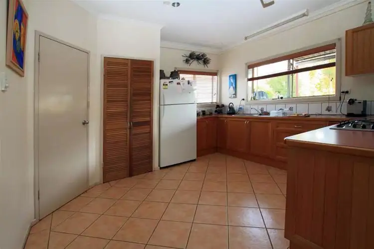 Fourth view of Homely house listing, 14 Poincettia Way, Kununurra WA 6743