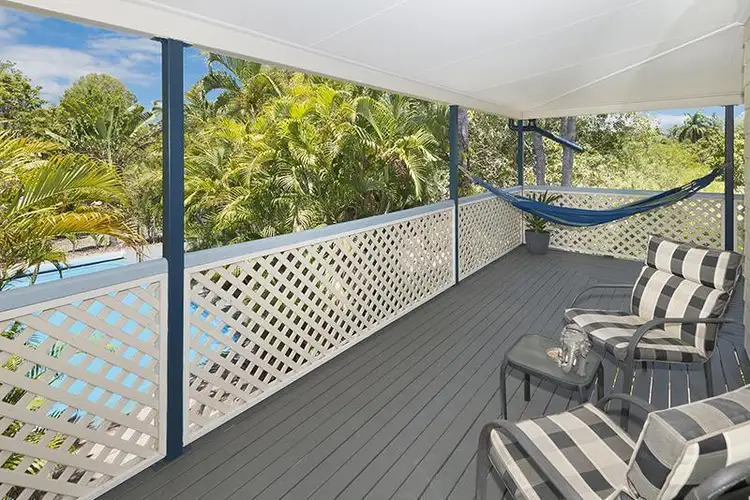 Fourth view of Homely house listing, 18 Bloodwood Drive, Nome QLD 4816