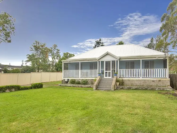 Main view of Homely house listing, 9 Queen Street, Holmesville NSW 2286