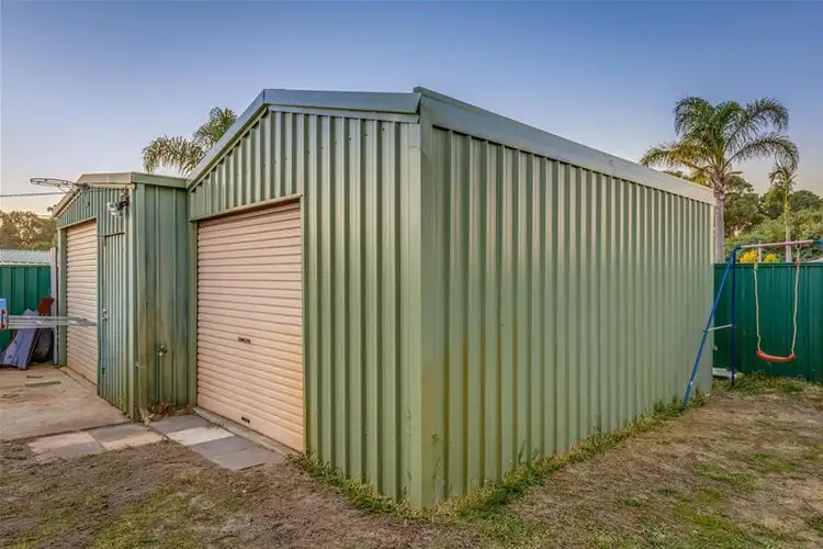 Fifth view of Homely house listing, 8 Chamberlain Street, Gosnells WA 6110