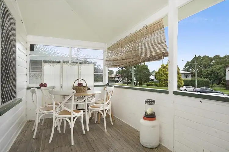 Second view of Homely house listing, 21 Pine Street, North Lismore NSW 2480