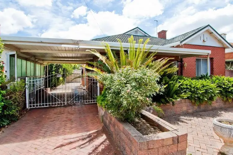10 Margaret Avenue, West Croydon SA 5008