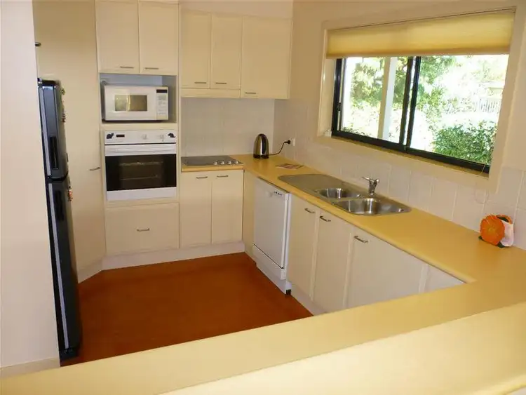 Fourth view of Homely house listing, 6 Fairway View, Catalina NSW 2536