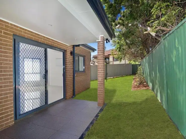 Seventh view of Homely house listing, 10A Regina Street, Guildford NSW 2161