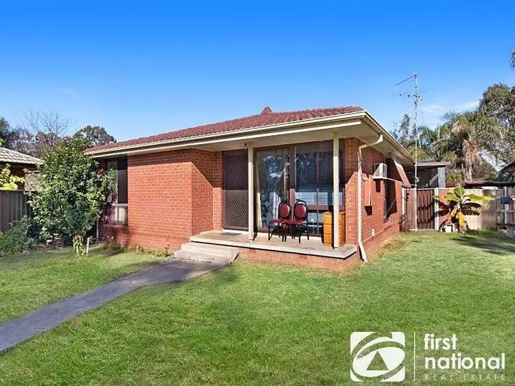 13 Pelsart Avenue, Willmot NSW 2770