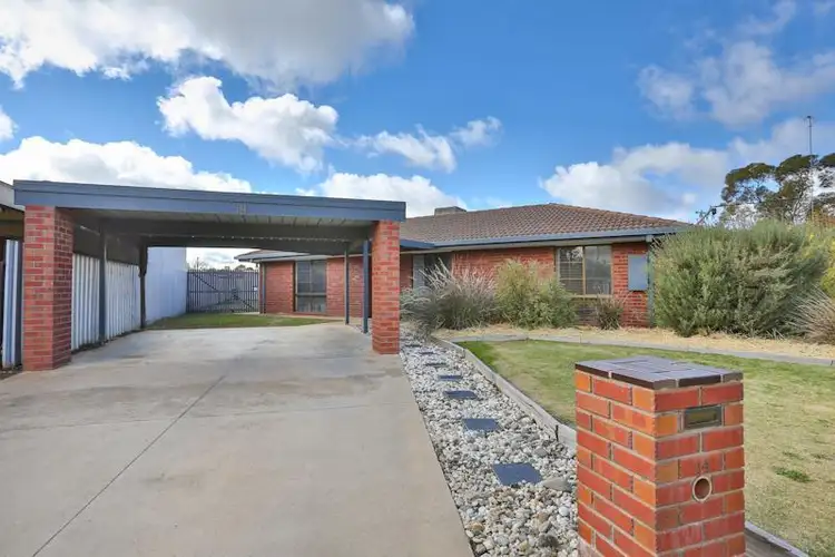 14 Settlers Drive, Mildura VIC 3500