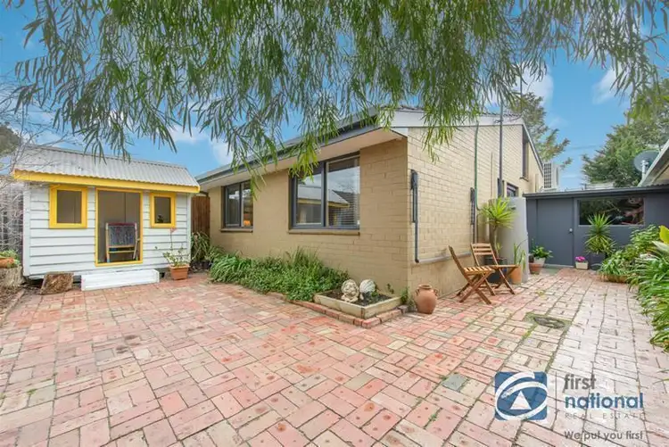 Fifth view of Homely unit listing, 8 Stayner Street, Chelsea VIC 3196