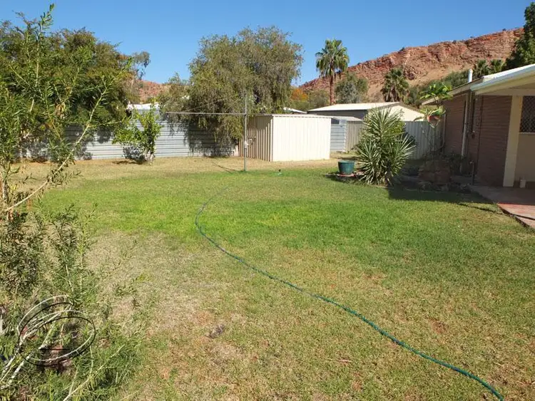 Seventh view of Homely house listing, 17 Finlayson Street, Gillen NT 870