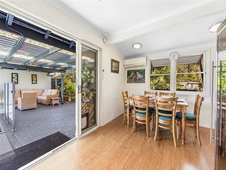 Fourth view of Homely house listing, 42 Lavinia Street, Sunnybank QLD 4109