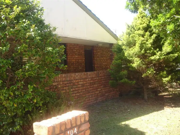 Second view of Homely villa listing, 1/104 Mitchell Street, Merewether NSW 2291