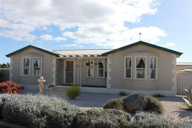 Main view of Homely house listing, 1 Seacliff Road, Stansbury SA 5582