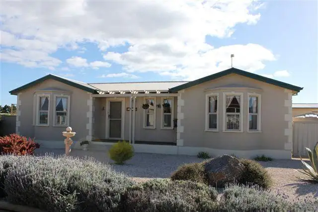 Main view of Homely house listing, 1 Seacliff Road, Stansbury SA 5582