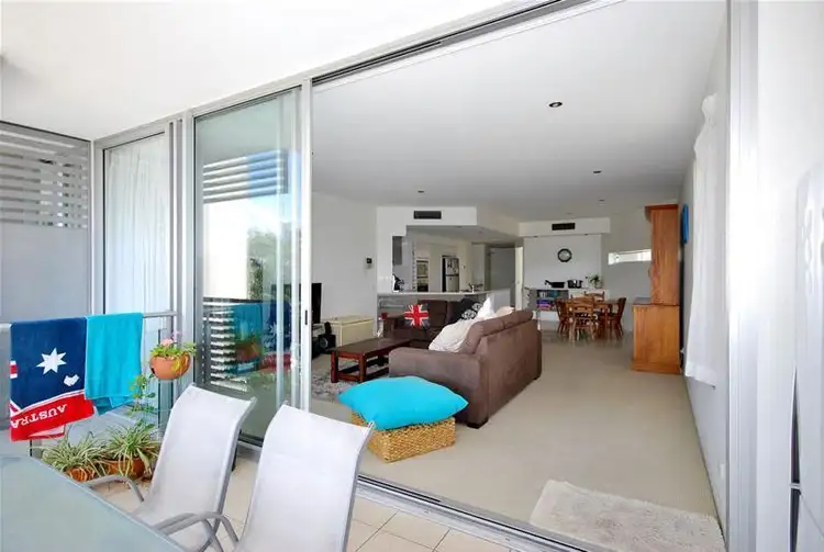 Third view of Homely unit listing, 8/5 Foote Street, Mooloolaba QLD 4557