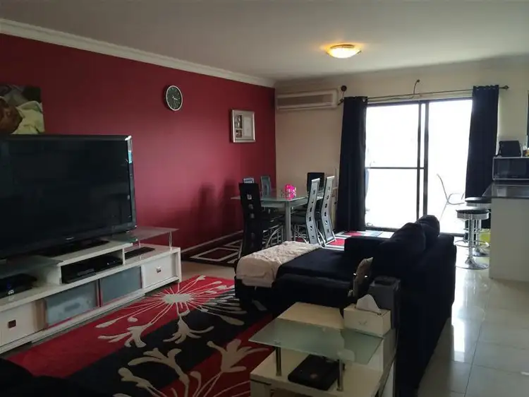 11/16 Boronia Road, Greenacre NSW 2190