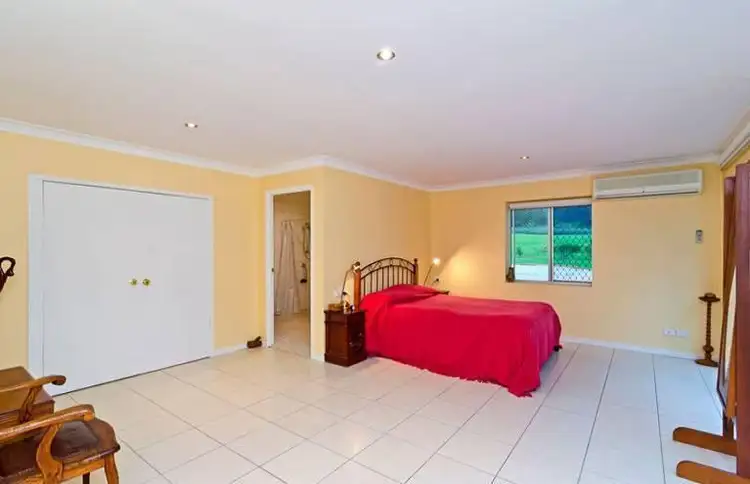 Sixth view of Homely house listing, 8 Jalinda Court, Currumbin Valley QLD 4223