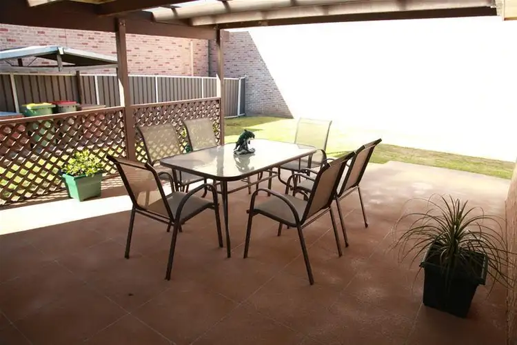 Fourth view of Homely villa listing, 10/16 Benghazi Street, Bossley Park NSW 2176