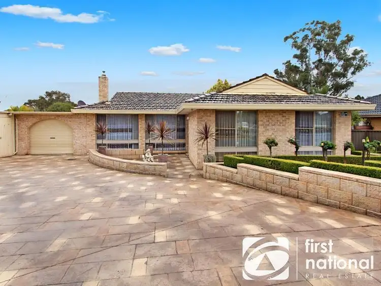 Second view of Homely house listing, 10 Smith Grove, Shalvey NSW 2770