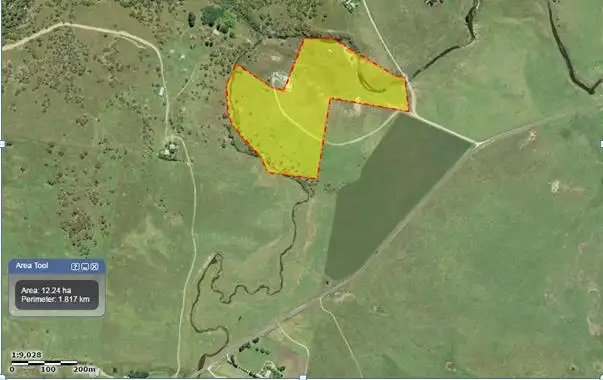 Seventh view of Homely land listing, Moonbah River Cottage Barry Way, Jindabyne NSW 2627