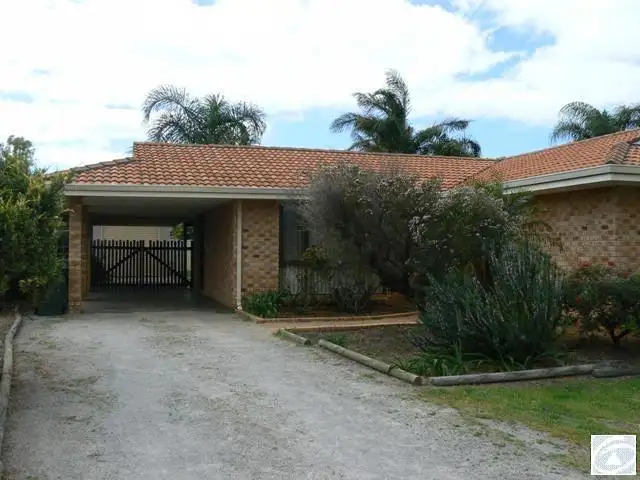 3 Jabiru Way, Waggrakine WA 6530