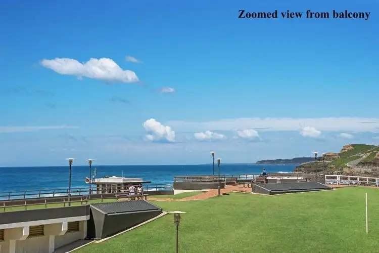 Second view of Homely unit listing, 7/55 Shortland Esplanade, Newcastle East NSW 2300