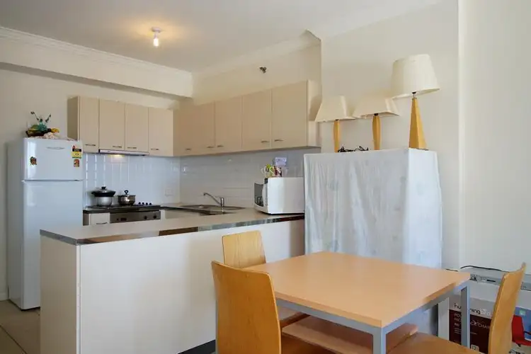 Fifth view of Homely apartment listing, 9G/811 Hay Street, Perth WA 6000