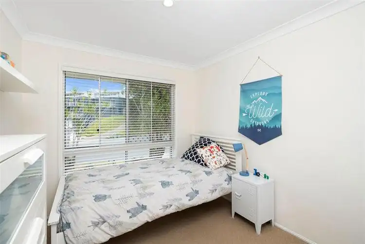 Sixth view of Homely house listing, 47 Boab Street, Elanora QLD 4221
