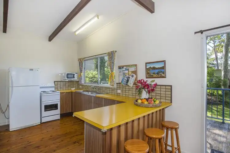 Third view of Homely house listing, 7 Highview Avenue, Surf Beach NSW 2536