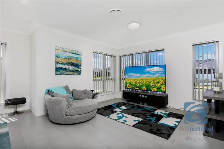 Fifth view of Homely townhouse listing, 11 Glory Street, Schofields NSW 2762