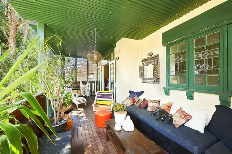 Fifth view of Homely apartment listing, 2/16 Forest Knoll Avenue, Bondi NSW 2026