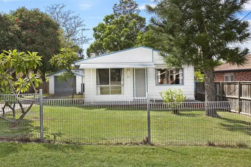 Main view of Homely house listing, 65 Kallaroo Road, San Remo NSW 2262