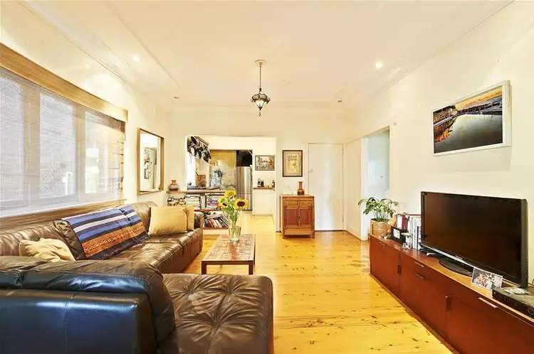 2/16 Forest Knoll Avenue, Bondi NSW 2026