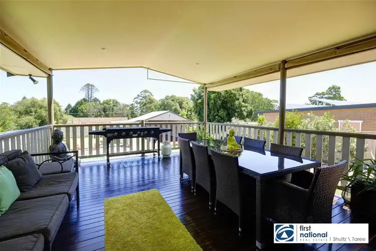 Second view of Homely house listing, 80 Main Street, Cundletown NSW 2430