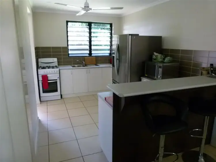 Sixth view of Homely house listing, 60 Freshwater Road, Jingili NT 810